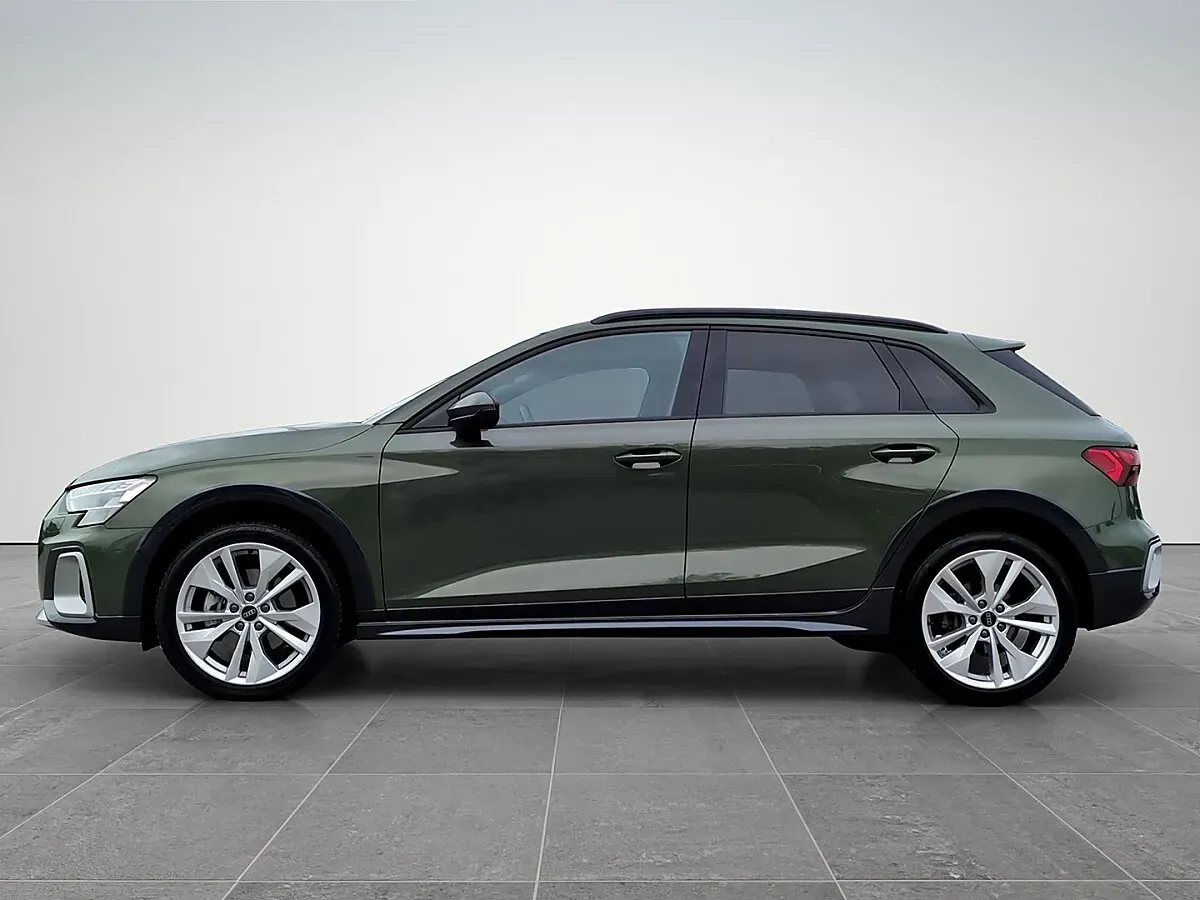 Audi A3 2026 photo 3