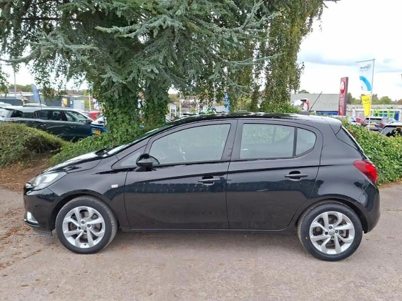 Vauxhall Corsa 2018 photo 4