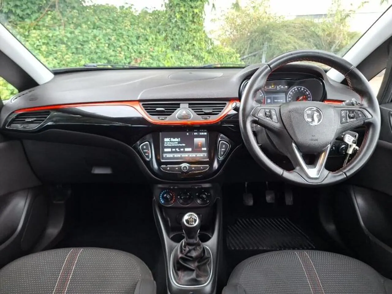 Vauxhall Corsa 2018 photo 3