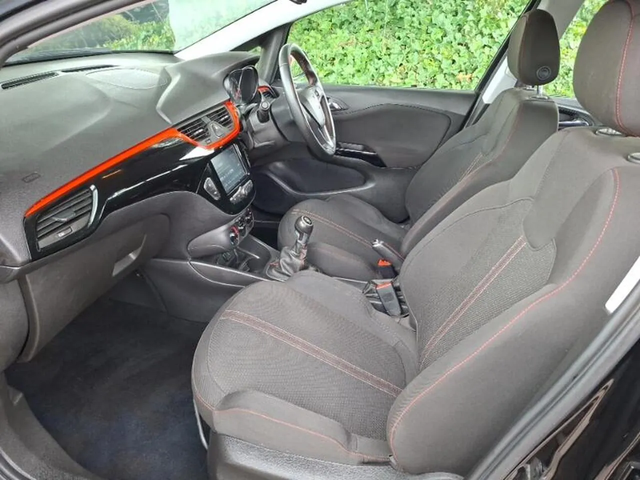 Vauxhall Corsa 2018 photo 5