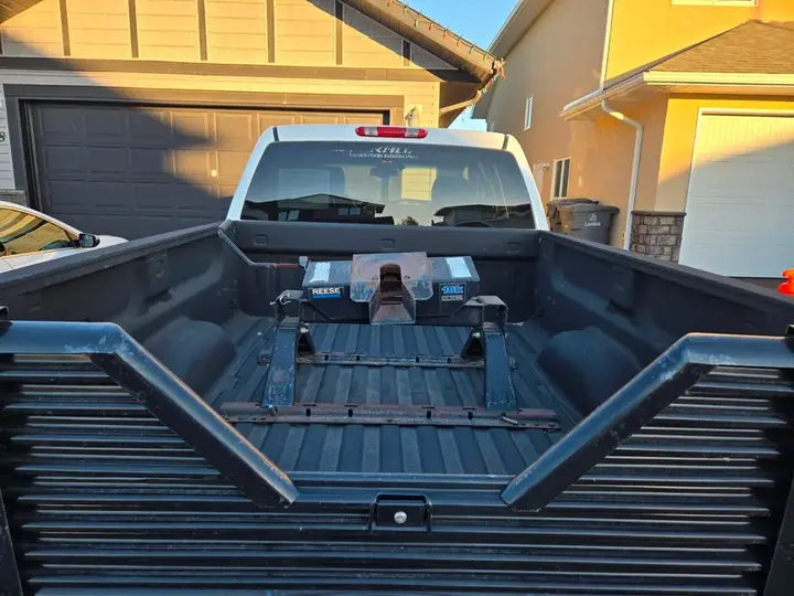 Chevrolet Silverado 2009 photo 3