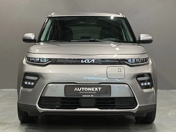 Kia Soul 2023 photo 4