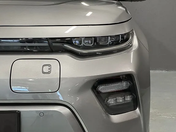 Kia Soul 2023 photo 5