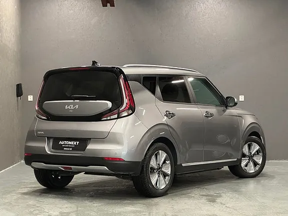 Kia Soul 2023 photo 3
