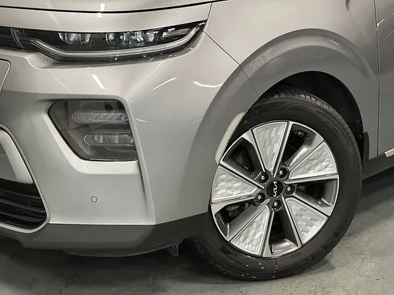 Kia Soul 2023 photo 2