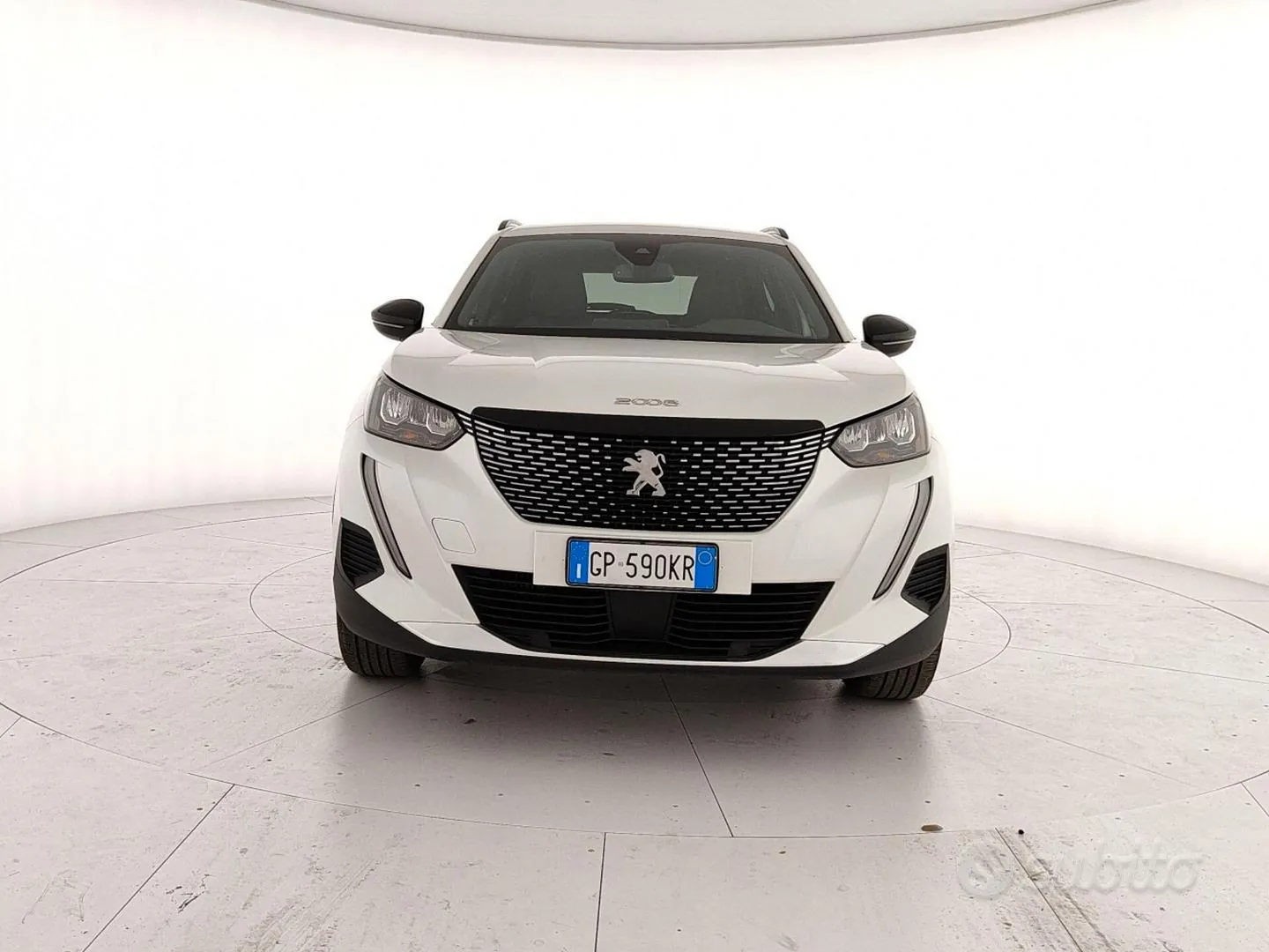 Peugeot 2008 2023 photo 2