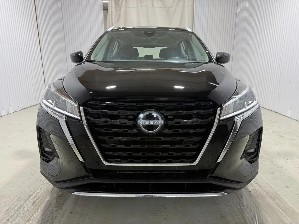 Nissan Kicks 2024 photo 3