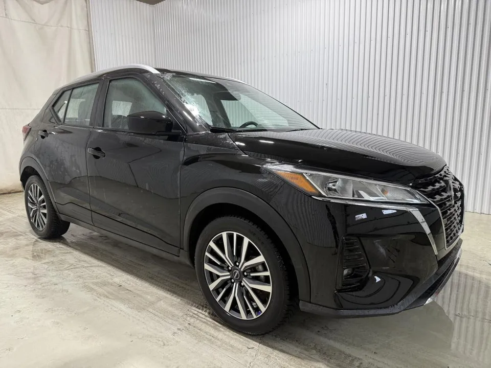Nissan Kicks 2024 photo 5