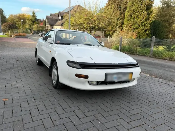 Toyota Celica