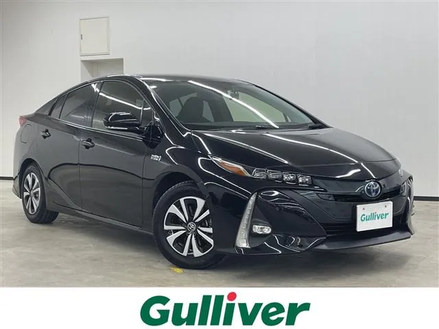 Toyota Prius Phv