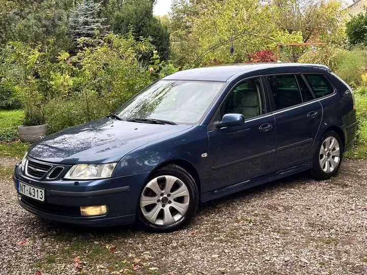 Saab 9-3