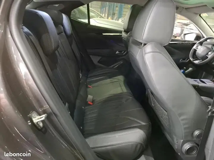 DS Automobiles Ds 4 2023 photo 5