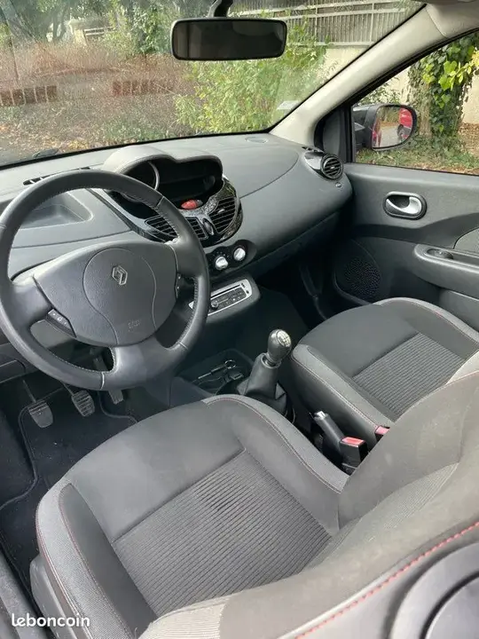 Renault Twingo 2012 photo 3