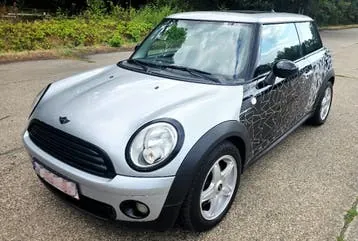 BMW Cooper