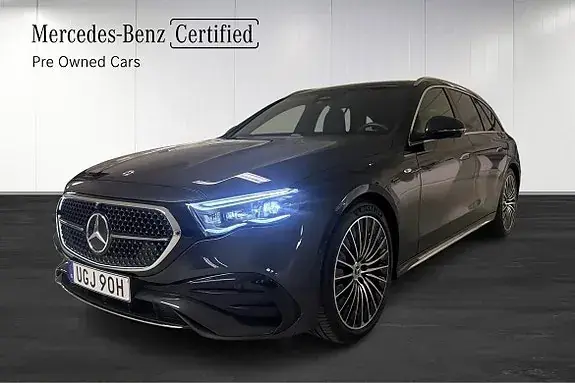 Mercedes-Benz E 300