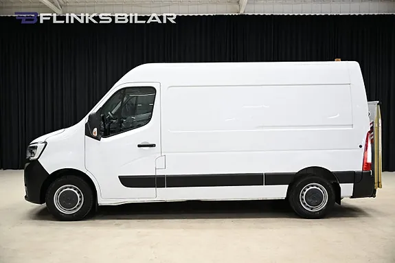 Renault Master 2021 photo 3