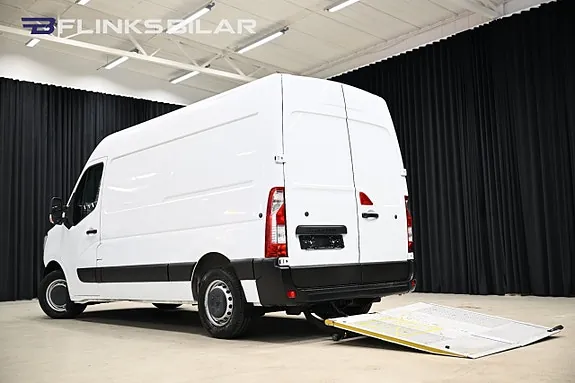Renault Master 2021 photo 5