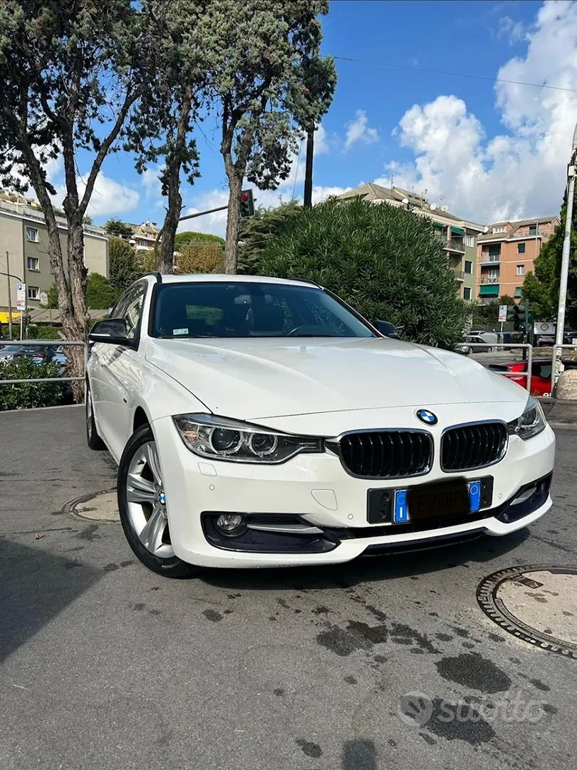 BMW 3