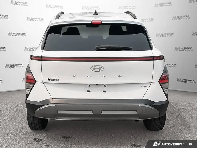 Hyundai Kona 2026 photo 5