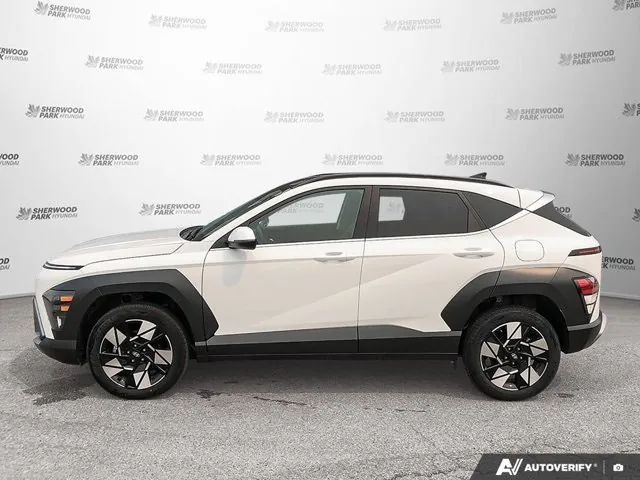Hyundai Kona 2026 photo 3