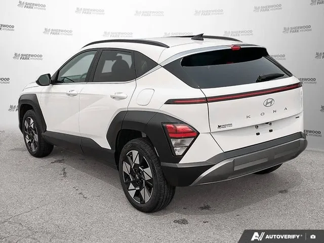 Hyundai Kona 2026 photo 4