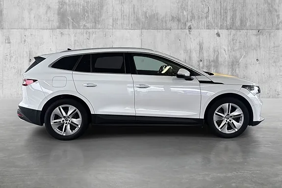 Skoda Enyaq 2022 photo 4