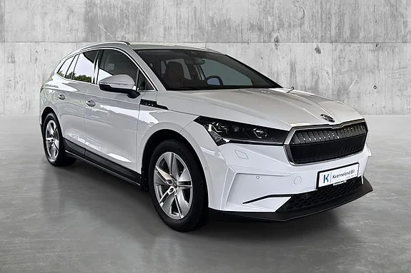 Skoda Enyaq 2022 photo 3