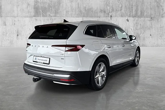 Skoda Enyaq 2022 photo 5
