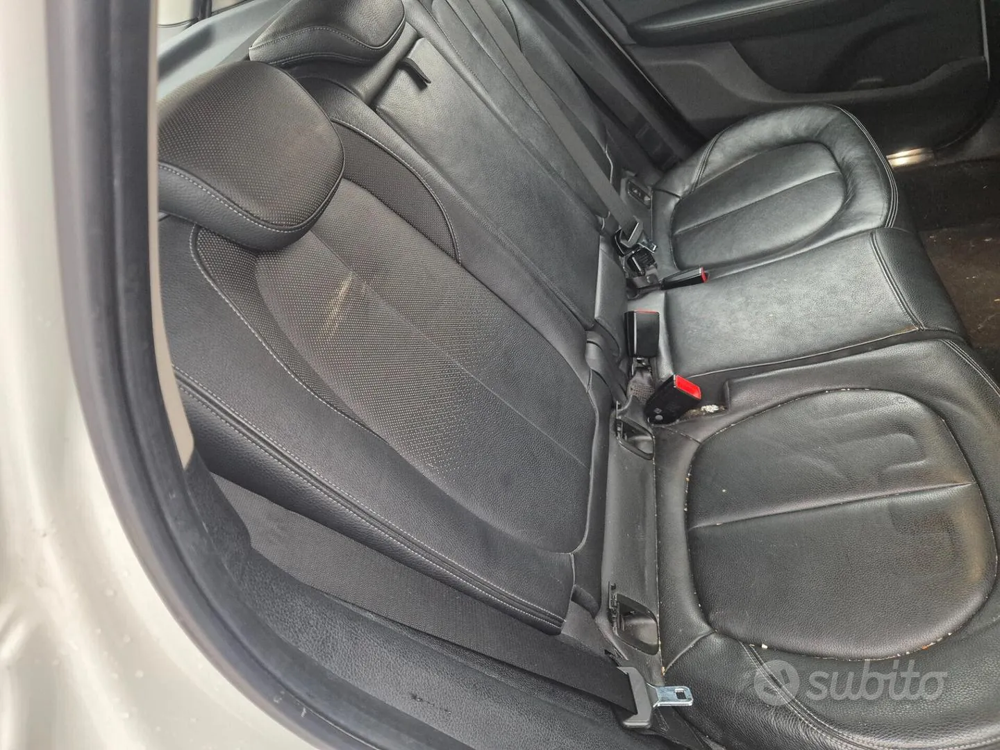 BMW 2 Series Active Tourer 2015 photo 5