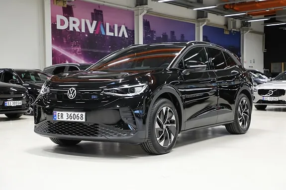 Volkswagen Id.4