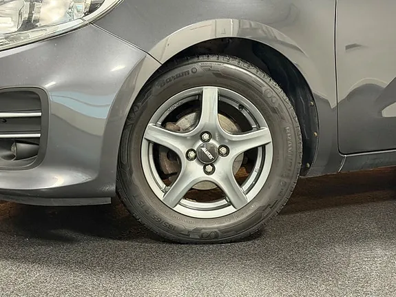 Kia Rio 2015 photo 3