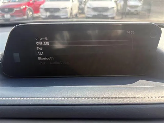 Mazda Cx-30 2019 photo 5