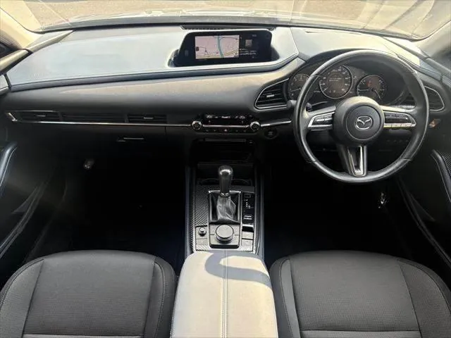 Mazda Cx-30 2019 photo 3