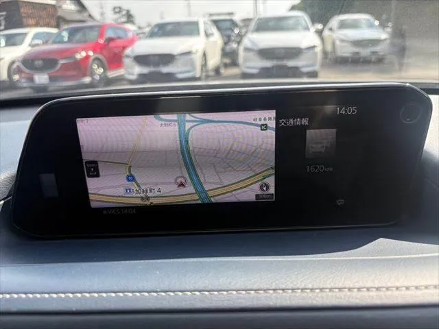 Mazda Cx-30 2019 photo 4