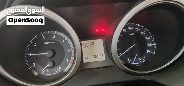 Toyota Prado 2013 photo 3