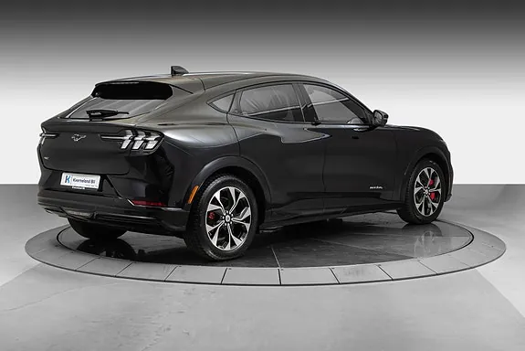Ford Mustang Mach-E 2023 photo 5