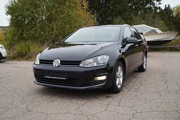 Volkswagen Golf 7