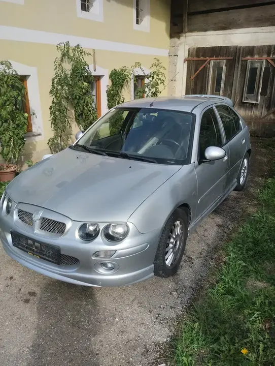 MG Mg Zr 105