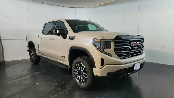 GMC Sierra 1500