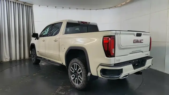 GMC Sierra 1500 2026 photo 5