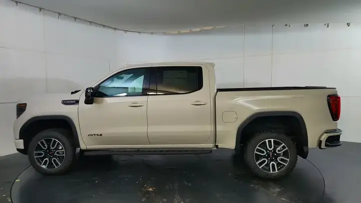 GMC Sierra 1500 2026 photo 3