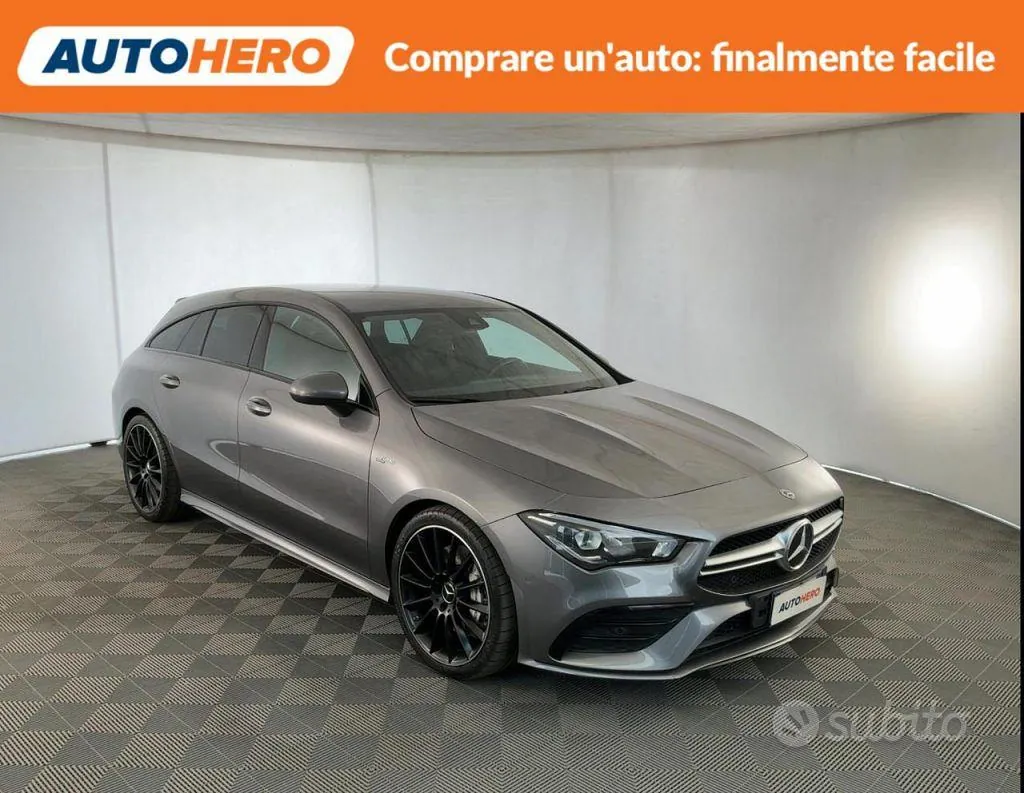 Mercedes-Benz Cla 2020 photo 5