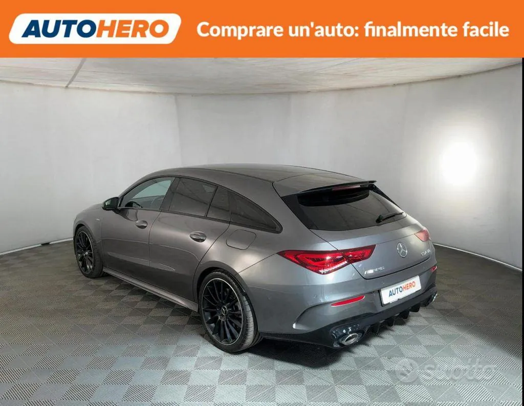 Mercedes-Benz Cla 2020 photo 4