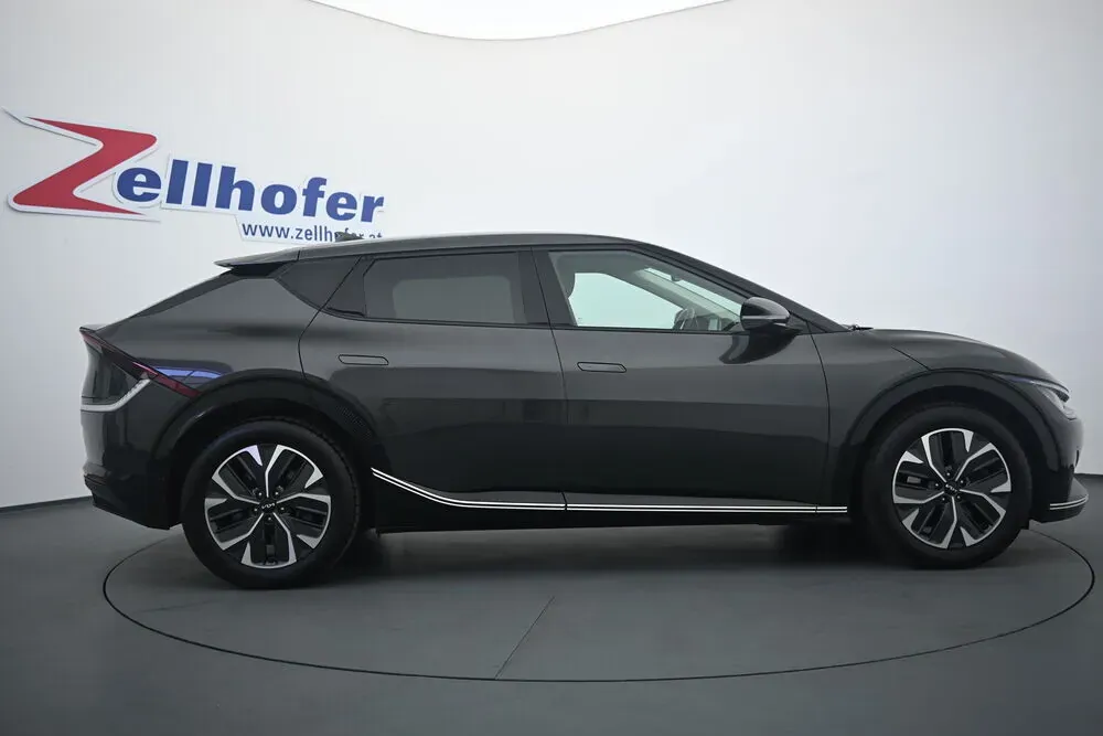 Kia Ev6 2022 photo 2