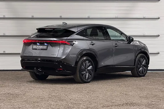 Nissan Ariya 2024 photo 3