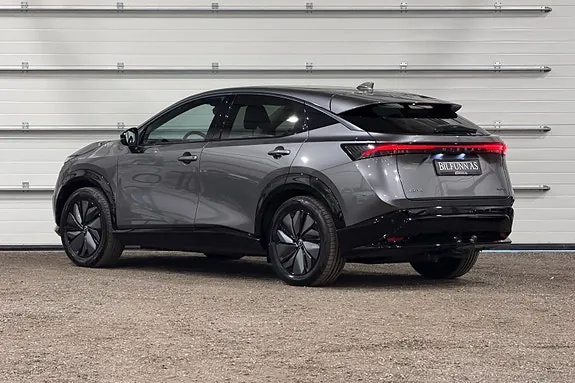 Nissan Ariya 2024 photo 4