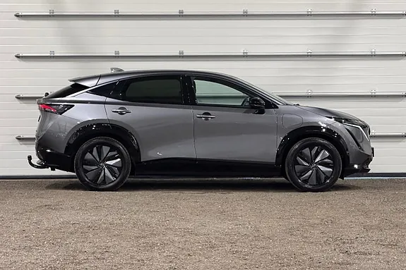 Nissan Ariya 2024 photo 2
