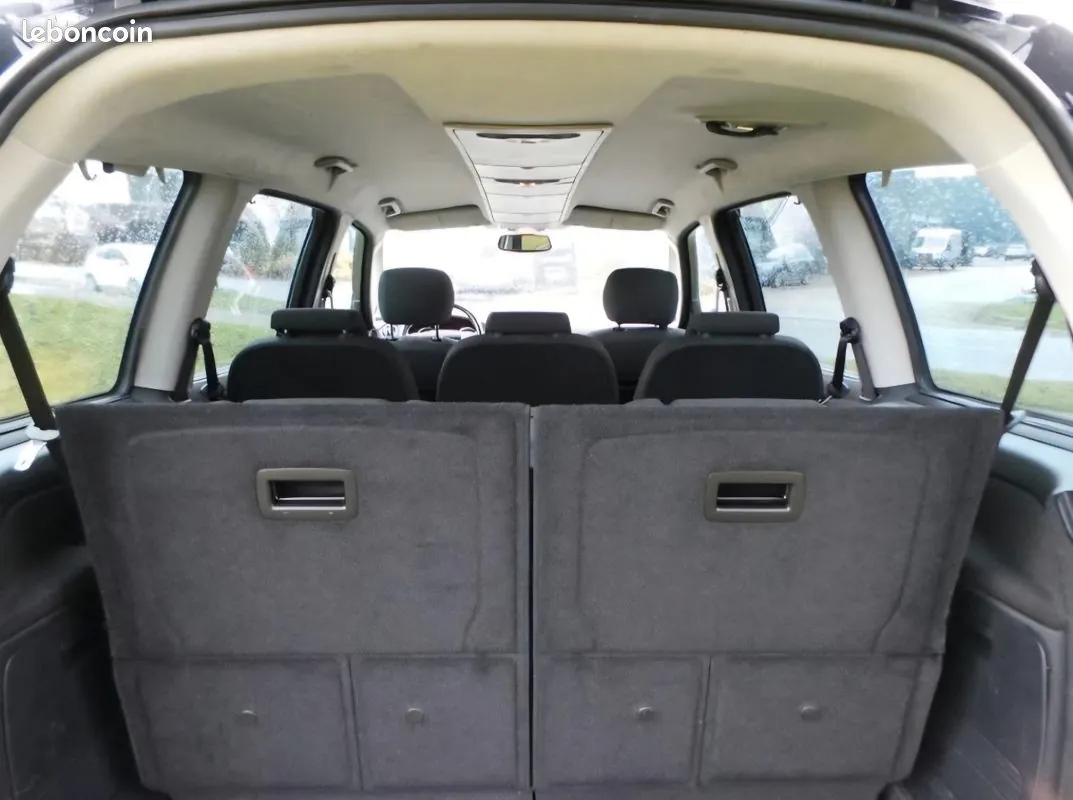 Ford Galaxy 2009 photo 3