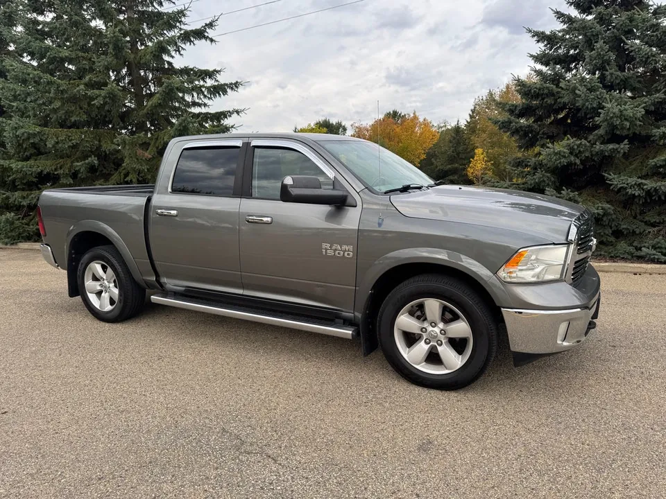 Ram 1500
