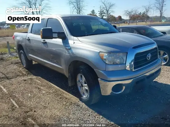 Toyota Tundra